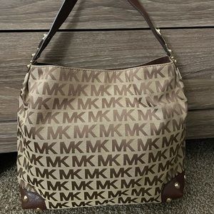 Michael Kors purse